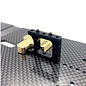 7075.it 7075-T20-04  T4'20 Brass Receiver Holder