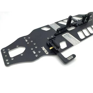 7075.it 7075-T20-07  7075IT  Aluminum Lipo Stop - XRAY T4