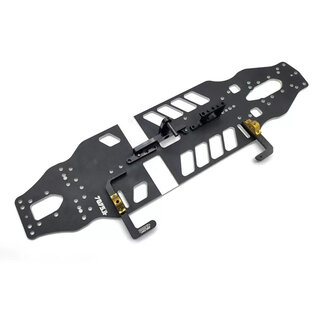 7075.it 7075-T20-07  7075IT  Aluminum Lipo Stop - XRAY T4