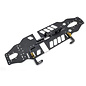 7075.it 7075-T20-07  7075IT  Aluminum Lipo Stop - XRAY T4