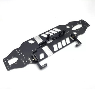 7075.it 7075-T20-07  7075IT  Aluminum Lipo Stop - XRAY T4