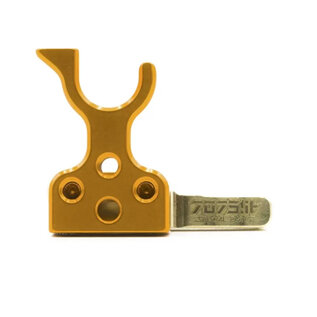 7075.it 7075-T19-01  Brass Battery Holder 5 Grams -XRAY T4 2019