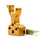 7075.it 7075-T19-01  Brass Battery Holder 5 Grams -XRAY T4 2019