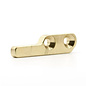 7075.it 7075-T19-01  Brass Battery Holder 5 Grams -XRAY T4 2019