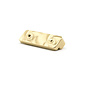 7075.it 7075-T19-35  Brass Center block 35 Grams -XRAY T4 2019