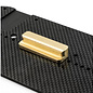 7075.it 7075-T19-35  Brass Center block 35 Grams -XRAY T4 2019