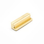 7075.it 7075-T19-35  Brass Center block 35 Grams -XRAY T4 2019