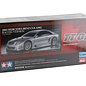 Tamiya TAM58722A 1/10 2002 Mercedes-Benz CLK AMG Racing TT-02 4x4 On-Road Touring Kit