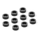 Xray XRA303140-K  3x5x2.0mm Black Alum Shims (10) 303140K