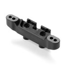 Xray XRA322045  Xray XB2'24 Compsite Front Roll-Center Holder for Bridge Upper Deck