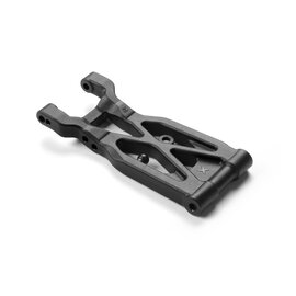 Xray XRA363112-M  XRAY XB2'24 Composite Suspension Arm Rear Lower Right - Medium 363112M