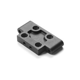 Xray XRA322315  Xray XB2'24 Compsite Front Lower Arm Mount for 1-Piece Chassis