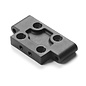 Xray XRA322315  Xray XB2'24 Compsite Front Lower Arm Mount for 1-Piece Chassis