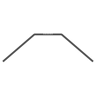 Xray XRA323496  XRAY XB2 Anti-Roll Bar Rear - Short - 1.6 MM