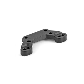 Xray XRA323044-G  Xray XB2'24 Compsite Rear Roll-Center Holder for Anti-Roll Bar - Graphite