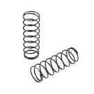 Xray XRA368484  XRAY XB2 Rear Big Bore Conical Spring-Set L=57.5MM - 4 Dots (2)