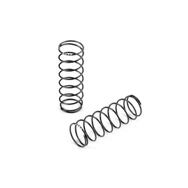 Xray XRA368484  XRAY XB2 Rear Big Bore Conical Spring-Set L=57.5MM - 4 Dots (2)