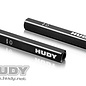 Hudy HUD109351  Hudy Set-up Station & Set-up Tools + Carrying Bag for 1/10 Touring Cars