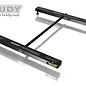 Hudy HUD109351  Hudy Set-up Station & Set-up Tools + Carrying Bag for 1/10 Touring Cars