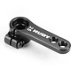 Hudy HUD293413  Offset Aluminum Clamp Servo Horn - Futaba, Savox 25T - 2-Hole
