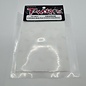 T-Works TA-128-C  T-Works Body Post Protectors - 1/10 touring