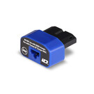 Traxxas TRA2821-PORT  ID Charger Port for TRX-4M Battery