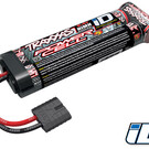 Traxxas TRA2960X   5000mAh 8.4V 4-cell flat NiMH Battery, Series 5 Power Cell