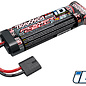 Traxxas TRA2960X   5000mAh 8.4V 4-cell flat NiMH Battery, Series 5 Power Cell