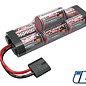Traxxas TRA2961X  5000mAh 8.4V 7-cell hump NiMH Battery, Series 5 Power Cell