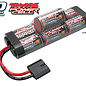 Traxxas TRA2961X  5000mAh 8.4V 7-cell hump NiMH Battery, Series 5 Power Cell