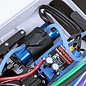 Traxxas TRA103076-4 Green Spartan Brushless 36" Self Righting Boat RTR