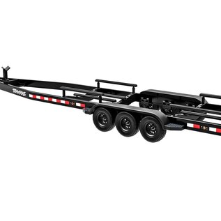 Traxxas TRA10350  Traxxas Boat Trailer Spartan/M41 ASSM
