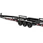 Traxxas TRA10350  Traxxas Boat Trailer Spartan/M41 ASSM