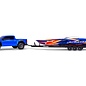 Traxxas TRA10350  Traxxas Boat Trailer Spartan/M41 ASSM