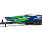 Traxxas TRA10350  Traxxas Boat Trailer Spartan/M41 ASSM