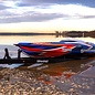 Traxxas TRA10350  Traxxas Boat Trailer Spartan/M41 ASSM