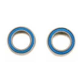 Traxxas TRA5114  Blue Rubber Sealed Ball Bearings(5x8x2.5mm) (2)