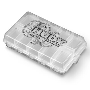Hudy HUD298010 Hardware Box Double Sided