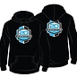 J Concepts JCO5031M  "20th Anniversary" 2023 Pull-Over Sweatshirt - Medium