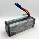 Fyrrework Fi82130-4S2PEC5  8200Mah 14.8V 4s 130C Lipo Battery Pack EC5 Plug