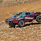 Traxxas TRA44056-3  Hawaiian Nitro Slash 3.3 1/10 2WD RTR SC Truck