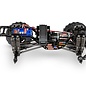 Traxxas TRA44056-3  Hawaiian Nitro Slash 3.3 1/10 2WD RTR SC Truck