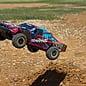 Traxxas TRA44056-3  Blue Nitro Slash 3.3 1/10 2WD RTR SC Truck