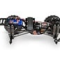 Traxxas TRA44056-3  Blue Nitro Slash 3.3 1/10 2WD RTR SC Truck