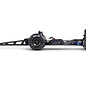 Traxxas TRA94376-74  Blue Drag Slash Brushless Drag Chevy C-10 Truck HD