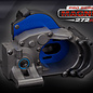 Traxxas TRA94376-74  Blue Drag Slash Brushless Drag Chevy C-10 Truck HD
