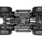 Traxxas TRA92056-4  RED Traxxas TRX-4 1/10 Chevrolet K10 High Trail Edition