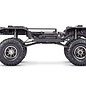 Traxxas TRA92056-4  RED Traxxas TRX-4 1/10 Chevrolet K10 High Trail Edition
