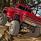 Traxxas TRA92056-4  RED Traxxas TRX-4 1/10 Chevrolet K10 High Trail Edition