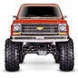 Traxxas TRA92056-4  COPR Traxxas TRX-4 1/10 Chevrolet K10 High Trail Edition Copper